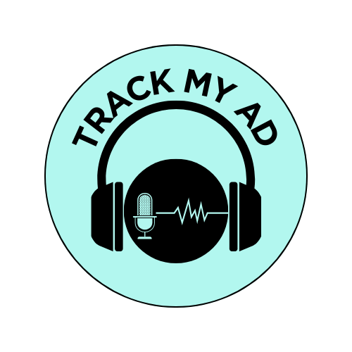 Track My Ad Logo